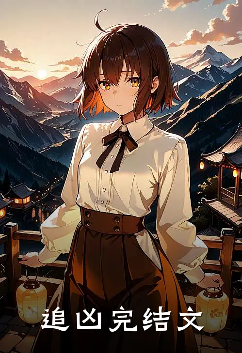 追凶完结文