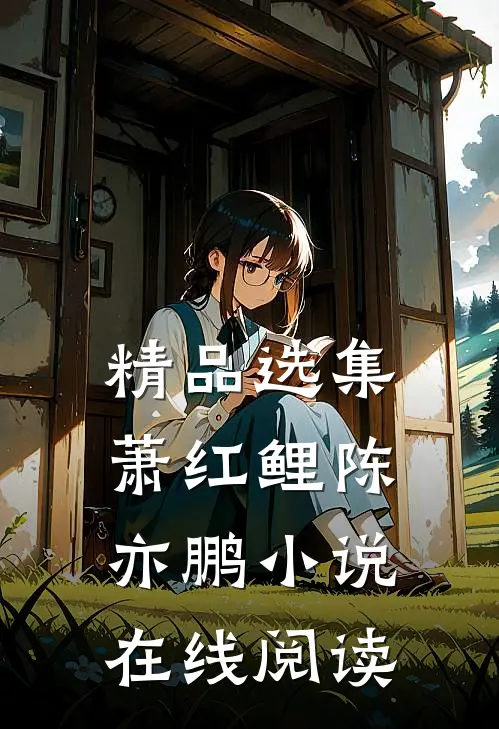精品选集萧红鲤陈亦鹏小说在线阅读
