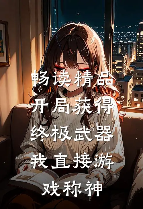 畅读精品开局获得终极武器，我直接游戏称神