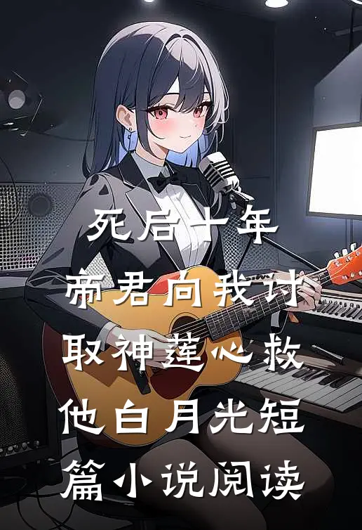 死后十年，帝君向我讨取神莲心救他白月光短篇小说阅读