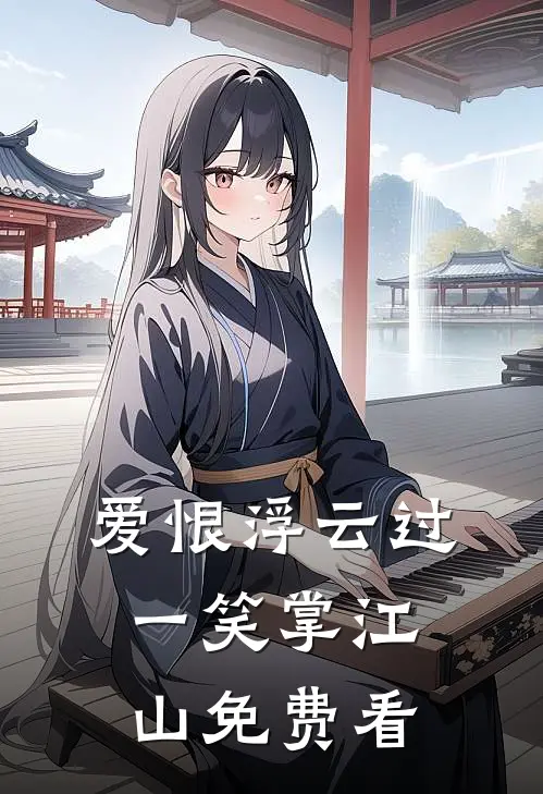 爱恨浮云过，一笑掌江山免费看