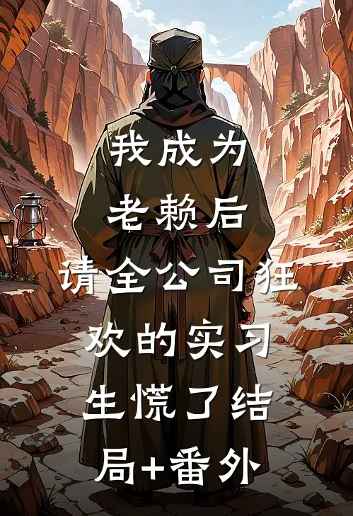 我成为老赖后，请全公司狂欢的实习生慌了结局+番外