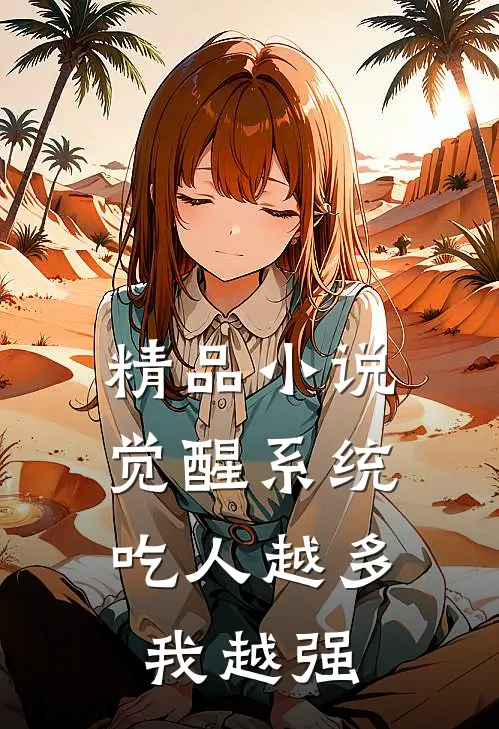精品小说觉醒系统：吃人越多我越强