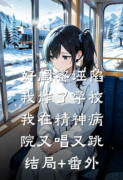好闺蜜诬陷我炸了学校，我在精神病院又唱又跳结局+番外