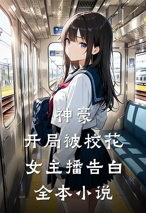 神豪：开局被校花女主播告白全本小说