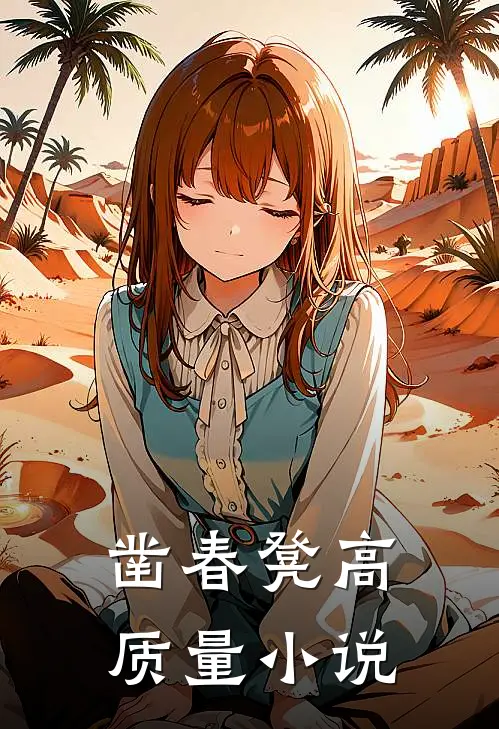 凿春凳高质量小说