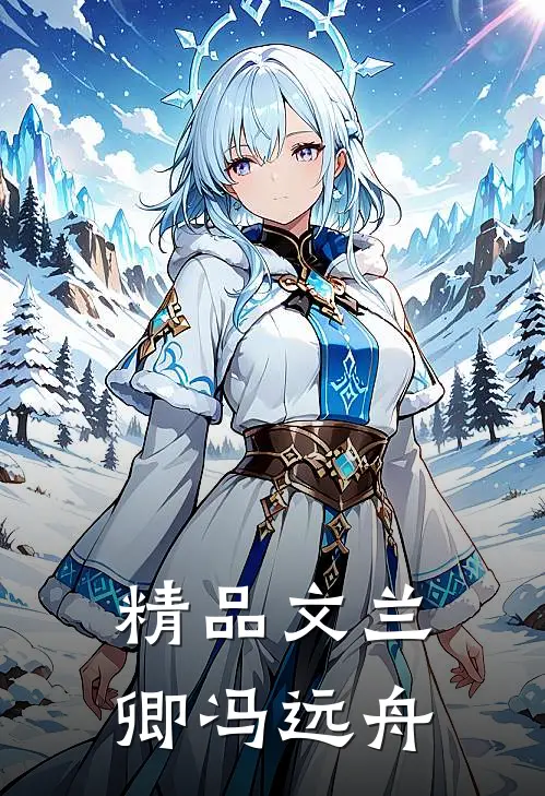 精品文兰卿冯远舟