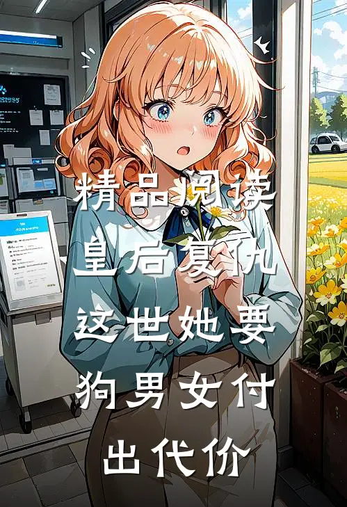 精品阅读皇后复仇：这世她要狗男女付出代价