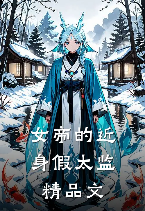 女帝的近身假太监精品文