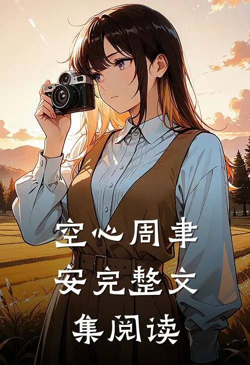 空心周聿安完整文集阅读