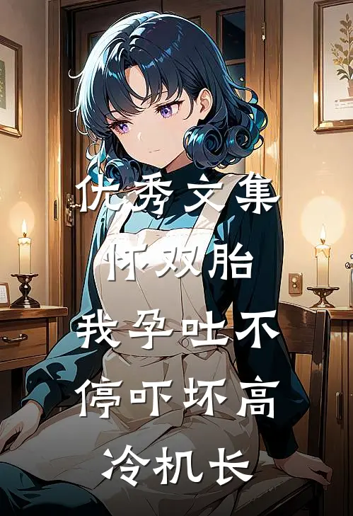优秀文集怀双胎，我孕吐不停吓坏高冷机长
