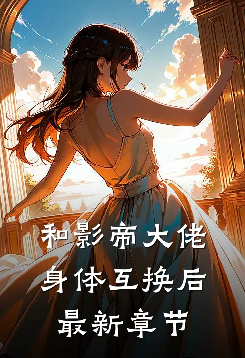 和影帝大佬身体互换后最新章节