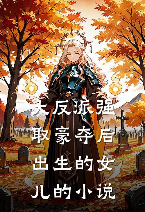 大反派强取豪夺后出生的女儿的小说