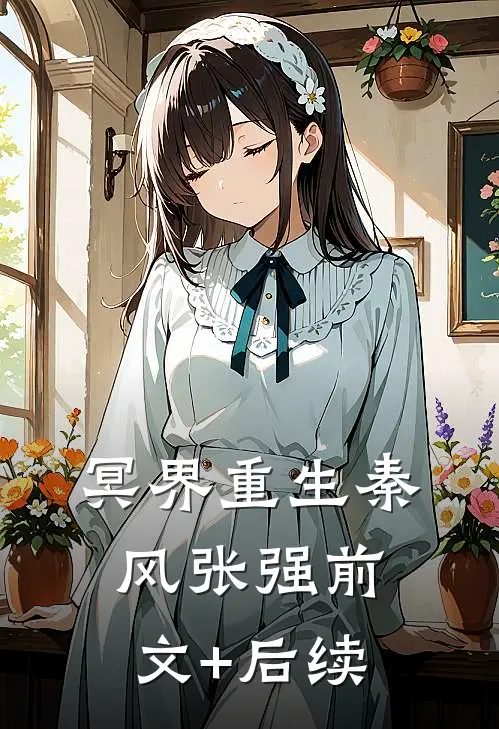 冥界重生秦风张强前文+后续