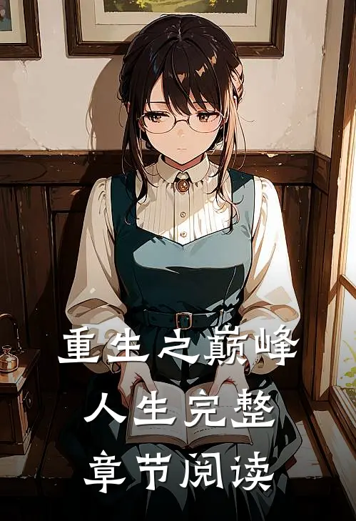重生之巅峰人生完整章节阅读