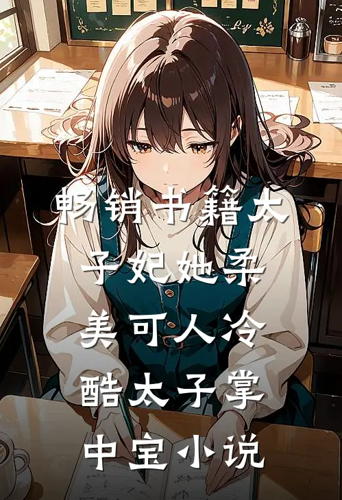 畅销书籍太子妃她柔美可人冷酷太子掌中宝小说