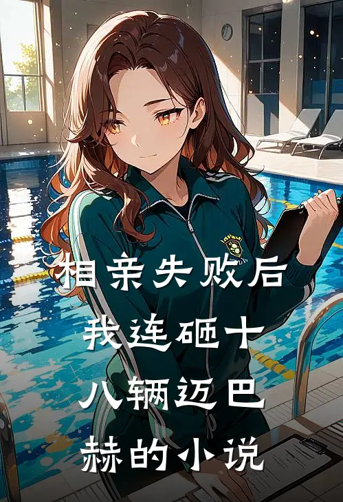 相亲失败后，我连砸十八辆迈巴赫的小说