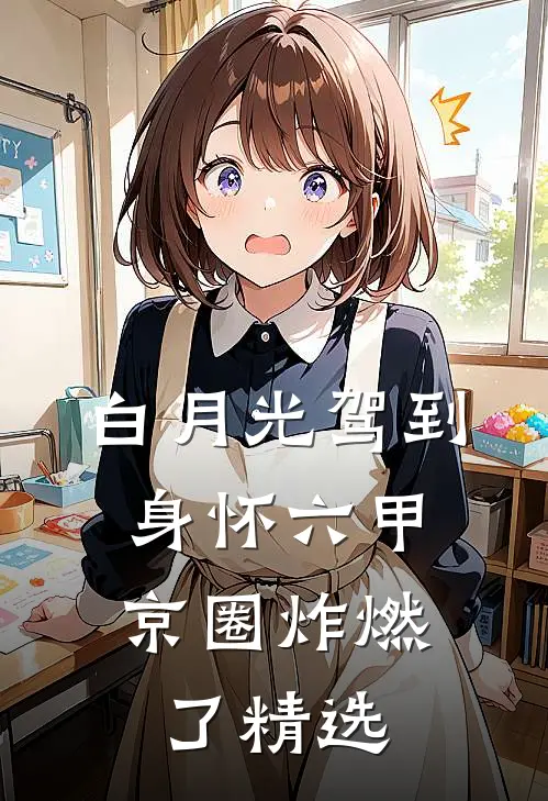 白月光驾到身怀六甲，京圈炸燃了精选