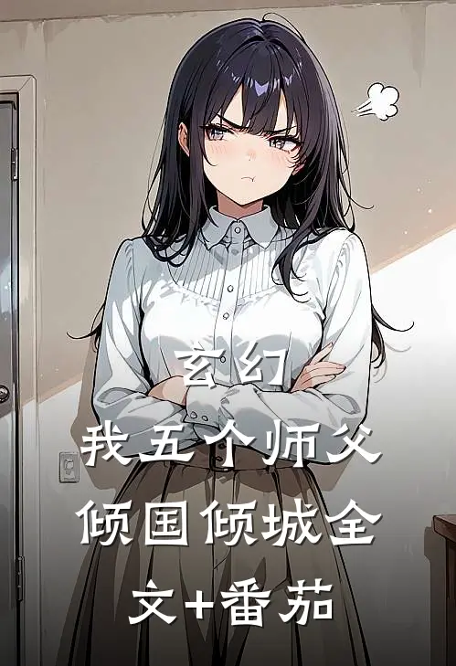 玄幻：我五个师父倾国倾城全文+番茄