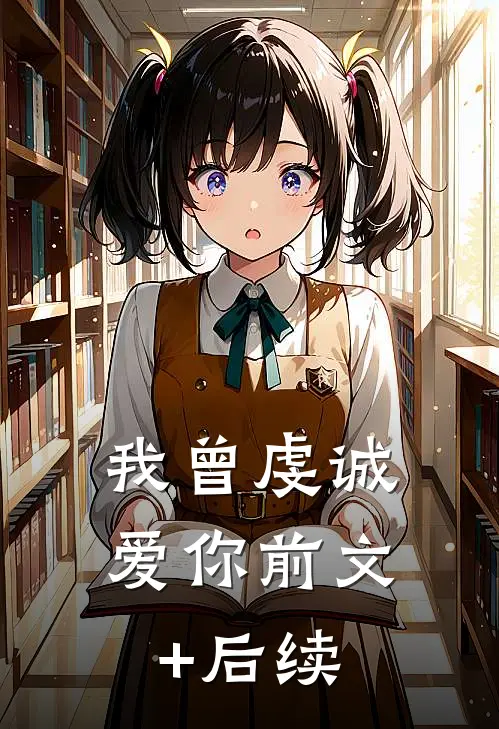 我曾虔诚爱你前文+后续