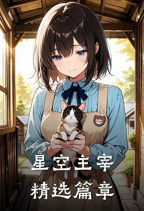 星空主宰精选篇章