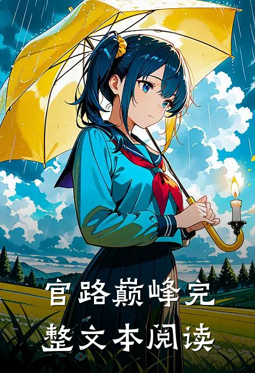 官路巅峰完整文本阅读