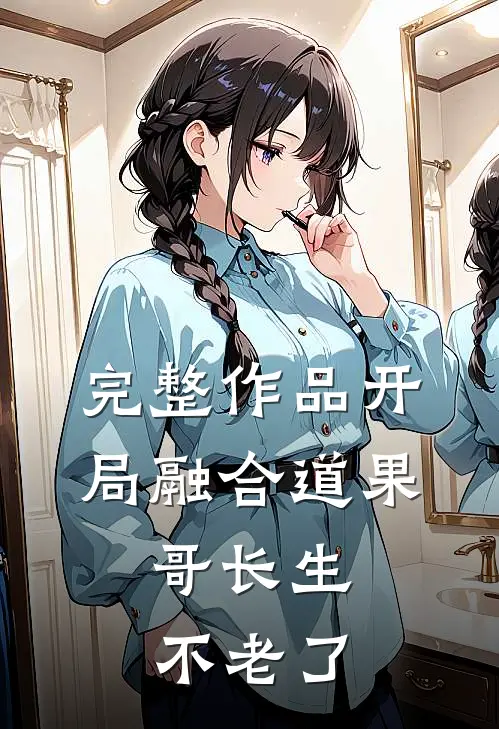 完整作品开局融合道果，哥长生不老了