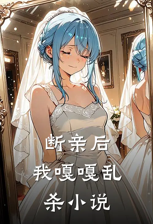 断亲后，我嘎嘎乱杀小说