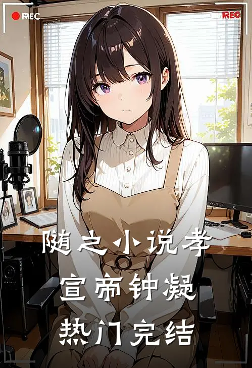 随之小说孝宣帝钟凝热门完结