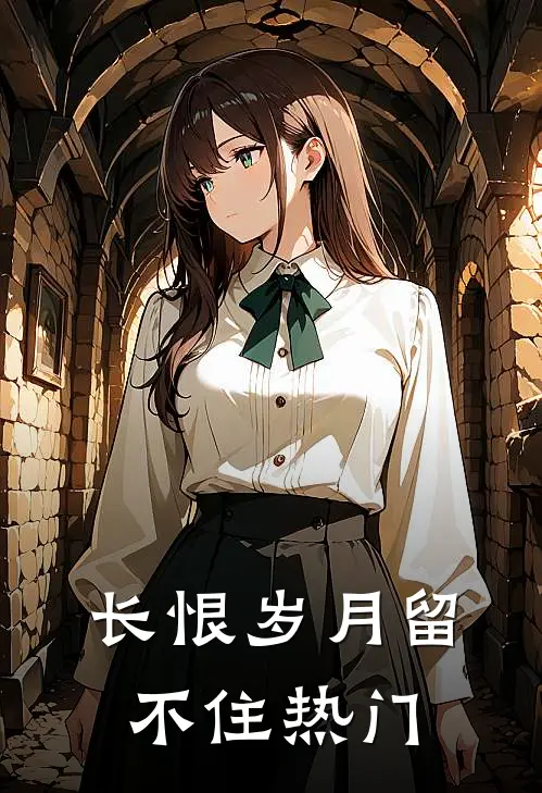 长恨岁月留不住热门