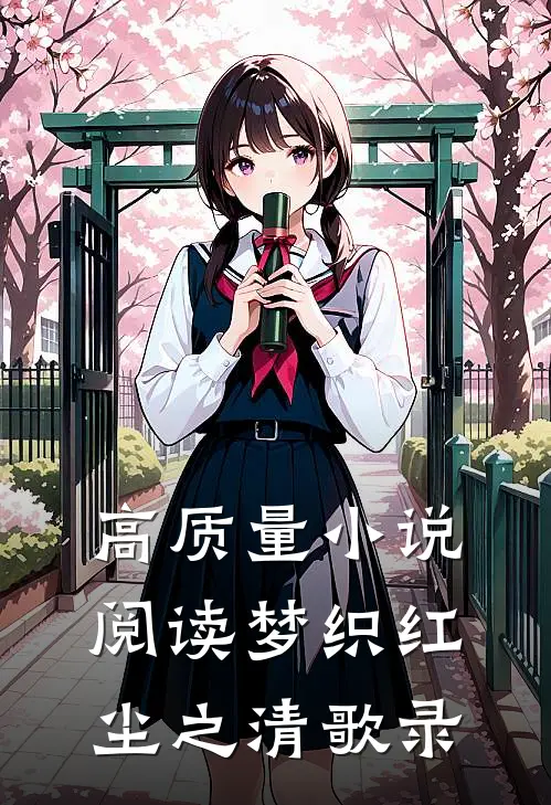 高质量小说阅读梦织红尘之清歌录