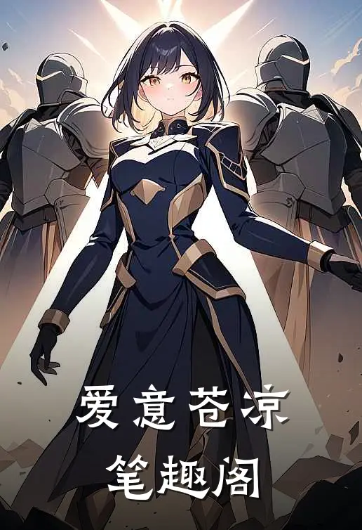 爱意苍凉笔趣阁