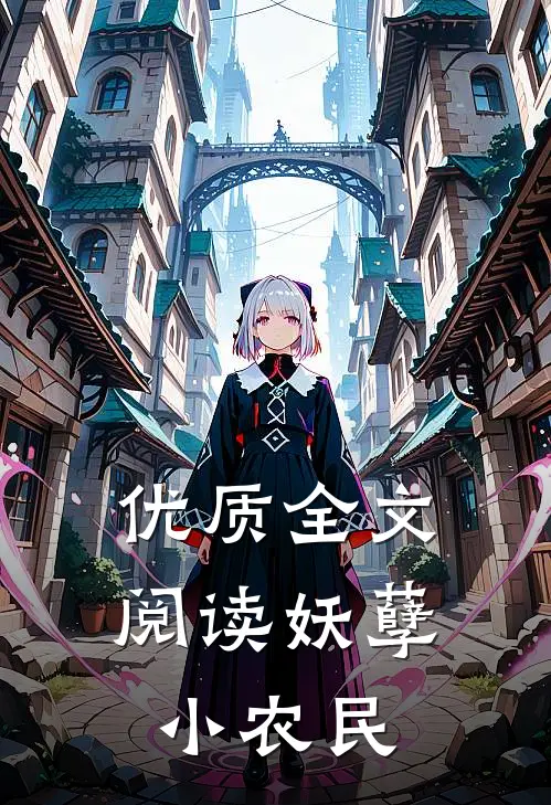 优质全文阅读妖孽小农民