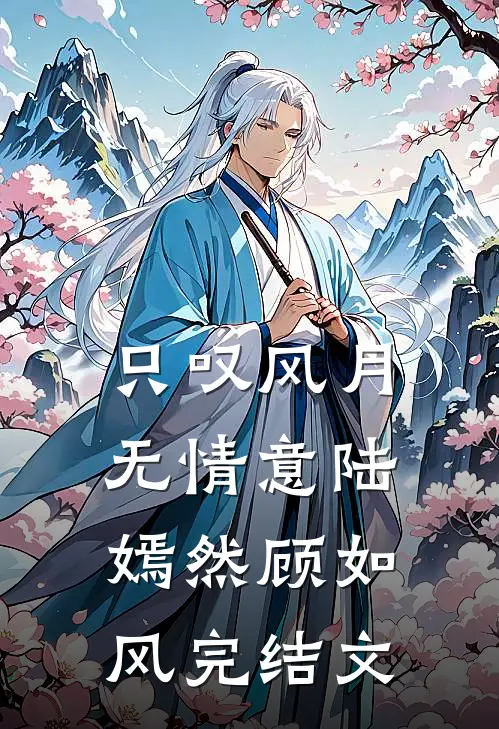 只叹风月无情意陆嫣然顾如风完结文