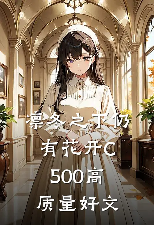 凛冬之下仍有花开C500高质量好文