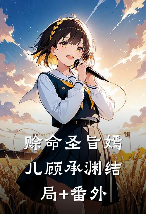 赊命圣旨嫣儿顾承渊结局+番外