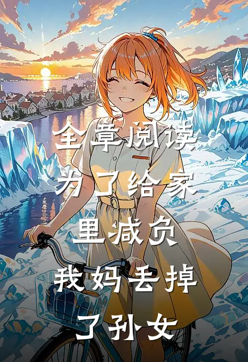 全章阅读为了给家里减负，我妈丢掉了孙女