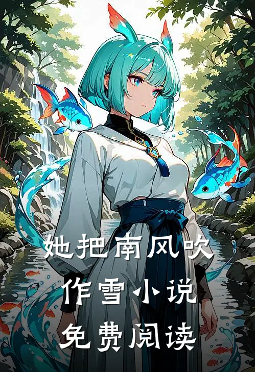 她把南风吹作雪小说免费阅读