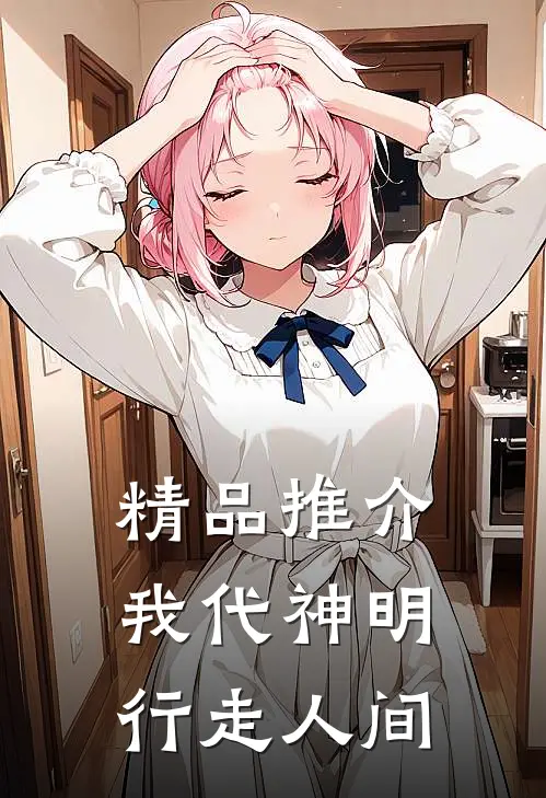 精品推介我代神明，行走人间