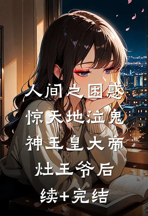 人间之困惑，惊天地泣鬼神玉皇大帝灶王爷后续+完结