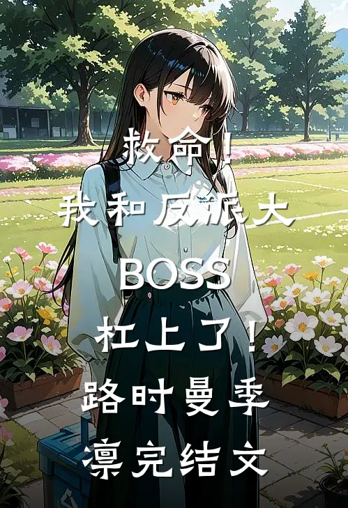 救命！我和反派大BOSS杠上了！路时曼季凛完结文