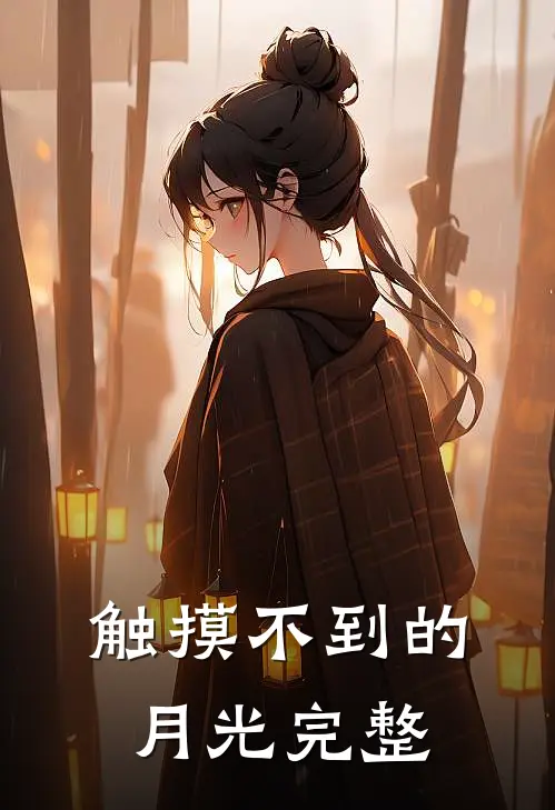 触摸不到的月光完整