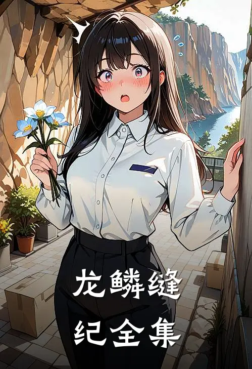 龙鳞缝纪 全集