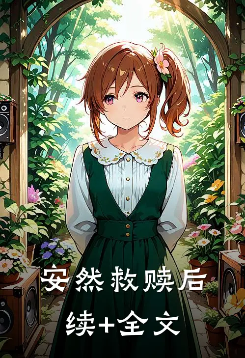 安然救赎后续+全文