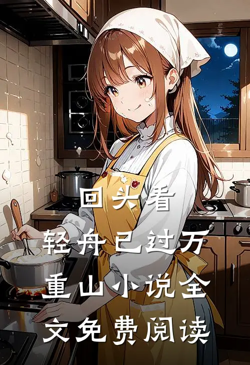 回头看，轻舟已过万重山小说全文免费阅读