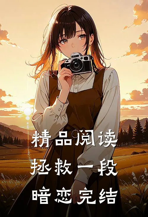 精品阅读拯救一段暗恋完结
