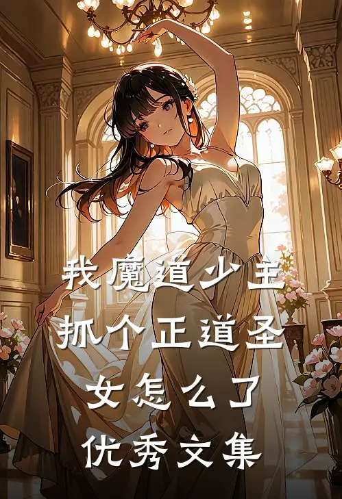 我魔道少主，抓个正道圣女怎么了优秀文集