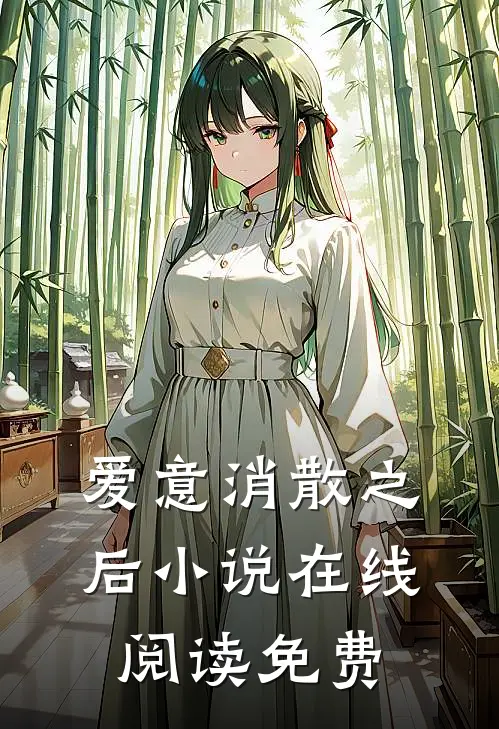 爱意消散之后小说在线阅读免费