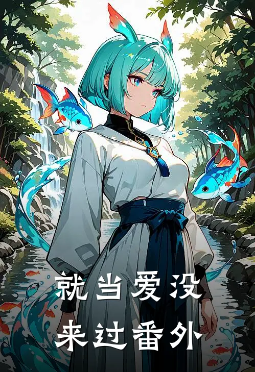 就当爱没来过 番外