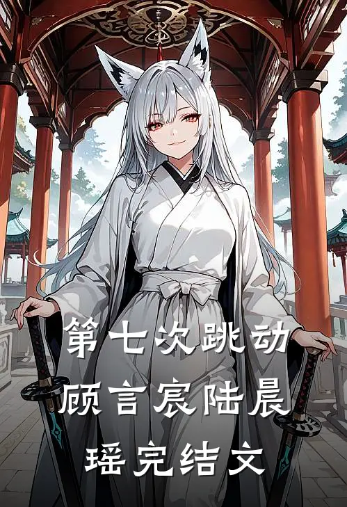 第七次跳动顾言宸陆晨瑶完结文